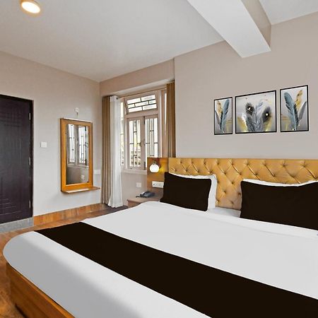 Hotel Ridge Park Gangtok Exterior photo