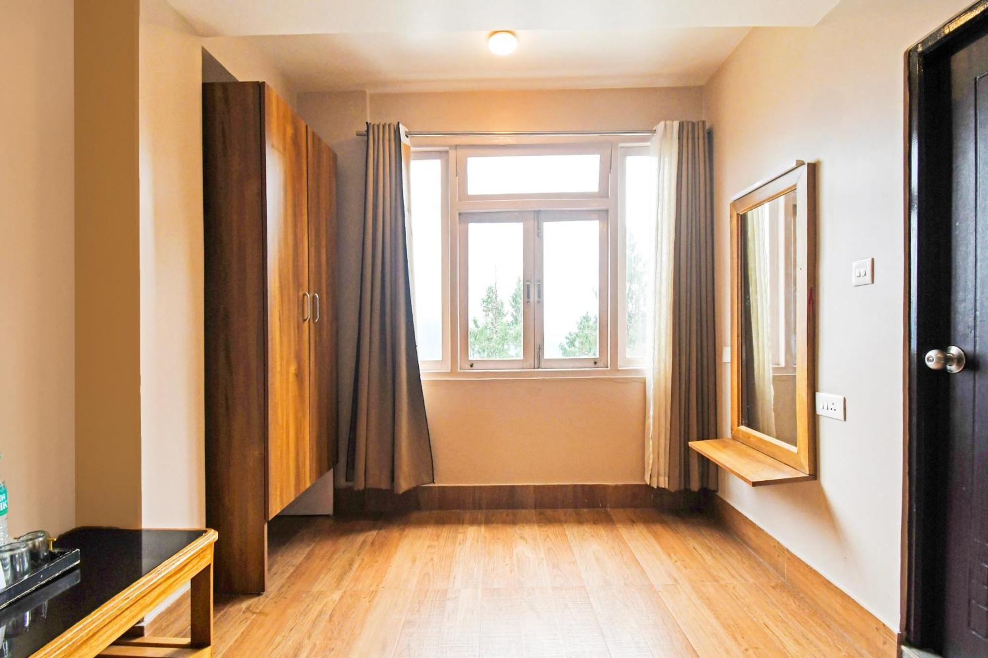 Hotel Ridge Park Gangtok Exterior photo